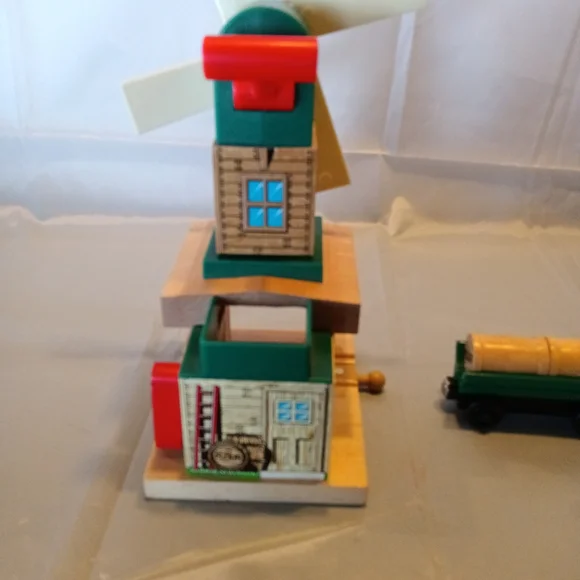 Thomas and Friends Toys - Picture 10 of 17